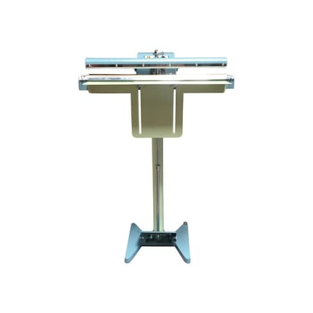 Sealer Sales 24" TISF Series Foot Sealer w/ 2mm Seal Width TISF-602